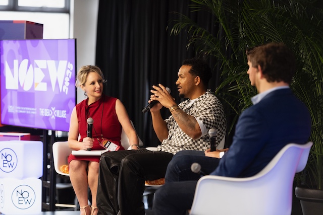 Panel Discussions and Fireside Chats